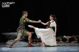 Mermaids Peter Pan Ballet Google Search Peter Pan Ballet Photos Peter And Wendy