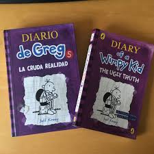 Publication date 2008 topics friendship, diaries, best friends, spanish, christmas collection opensource language spanish. Que Significa Wimpy Kid En Espanol