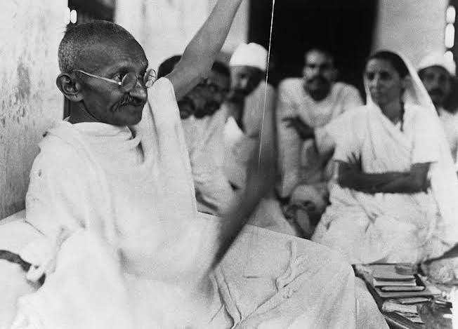 Mahatma Gandhi | Timeline | Britannica