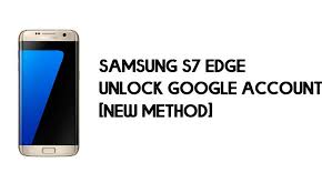 Samsung S7 Edge Frp Bypass Unlock Google Android 8 Without Pc