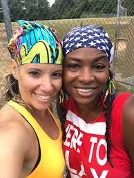 Lets make it more fun in zumba!!!! A big thanks to the speaker sponsor📻 A  big hug for the sweater sponsor😘 And a lovely morning to the guest for the  give aways😊