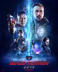 Blade runner 2049 • alternative poster. Bladerunner 2049 On Twitter Enter The World Of 2049 With The Bladerunner2049 Poster Creator Https T Co 1mtq6dywfb