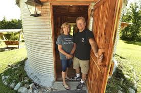 Maybe you would like to learn more about one of these? Cabins On The Prairie Local News Tribstar Com