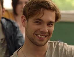 No pierdas de vista a Carlos Cuevas, Pol Rubio en 'Merlí'