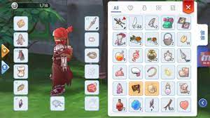Was able to get 3 of this said weapon to +9 but all of them failed going +10. Ragnarok Mobile Eternal Love Assassin Morroc Katar Gameplay By Agung Pym Link