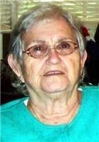 Edith Kinder Obituary (1925