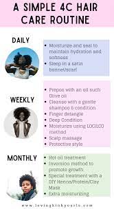 This includes eating the very best hair healthy foods, supplementing with exceptional 4c is the most common hair type among the natural hair community. 4c Hair Care Routine Hair Care Routine Afro Hair Care 4c Hairstyles