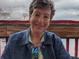 Anne Marie O'Neil's Obituary