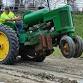 Antique Farm Tractor Pulls