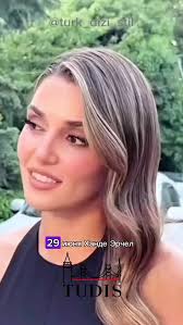 29 июня Ханде Эрчел прибыла на свадьбу своего коллеги по сериалу  «Напоминание/Помни о любви»