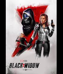 Tell us in the comments!!! I Made A New Black Widow Art With Digital Painted Taskmaster Marvel Marvelstudios Blackwidow Scarlettjohansson Black Widow Marvel Black Widow Movie Marvel