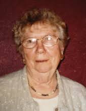 Obituary information for Olivia Sperle