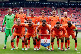 See more of voetbal nederland on facebook. De Opstelling Voor Nederland Oekraine Mee Met Oranje
