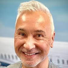 Michael Peron's Instagram, Twitter & Facebook