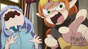 Uncle From Another World Anime Releases Preview for Episode 9 - Anime Corner