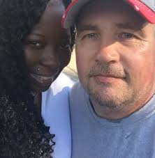 How is the walleye bite in Stiles?