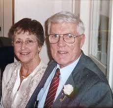 Mary Jo Burke Obituary