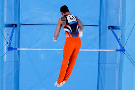 Deze uitzending van het programma olympische dromen met de titel bart. 0tk3nyzhd Ht3m