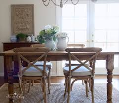 These cafe dining chair are available in various distinct colors and shapes to choose from and can also be customized according to your preferred style and color. How I Chose My Breakfast Area French Cafe Chairs