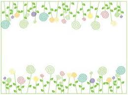 Polish your personal project or design with these latar belakang transparent png images, make it even more personalized and more attractive. Gambar Latar Belakang Lucu Bunga Dan Tanaman Hijau Ppt Powerpoint Template Free Download