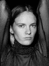 Cameron｜WOMEN｜BRAVO models