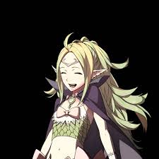 Accurate Nowi Mod [Fire Emblem Awakening] [Mods]