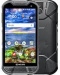 Kyocera brigadier, black 16gb (verizon wireless) (renewed) cat phones s31 unlocked rugged waterproof smartphone, network certified (gsm), u.s. Kyocera