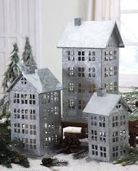 House Lanterns How Too Tin House Christmas Lanterns Holiday Lanterns