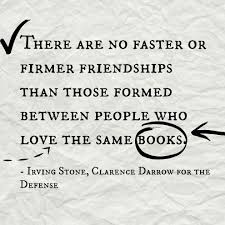 15 Book Quotes That Perfectly Describe Friendship Book Quotes Friends Quotes Friendship Quotes