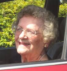 Hazel Reynolds Obituary