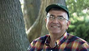 Making a Difference: Modern day Johnny Appleseed shares love of nature with  young people