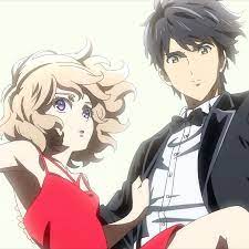 Kyokou Suiri Gallery Anime Shelter Romantic Anime Anime Anime Fandom