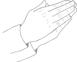 3,250 likes · 46 talking about this. Praying Hand Coloring Page Coloring Sky
