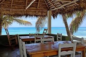 Por robenson sanon y andre paultre. Disfruta De La Naturaleza Haciendo Ecoturismo En Haiti