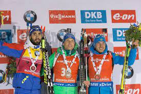 Prochaine course de martin fourcade. Ambiance De Folie A Ruhpolding Sports Infos Ski Biathlon