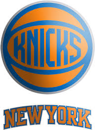 A virtual museum of sports logos, uniforms and historical items. Download Nba 2018 19 New Season New York Knicks Team Apparel New York Knicks Png Image With No Background Pngkey Com