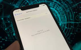 Iphone Apps Crashing After The Ios 13 3 Update Here S The Fix