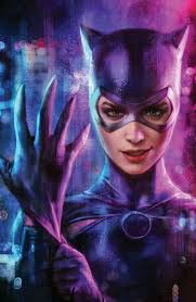 Cat Woman 19 Preview Dc Comics Artwork Dc Comics Art Comics Artwork