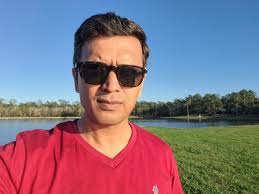 Houston Cricket League (HCL)