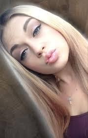 Danielle Maria's Instagram, Twitter & Facebook