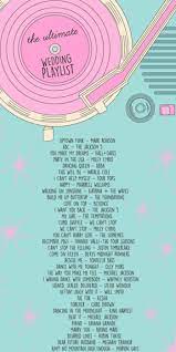 The Ultimate Wedding Playlist For Your Wedding Reception Dancing Including Top 40 Pop Motown Wedding Songs Reception Wedding Reception Music Wedding Playlist