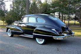 Image result for Robins Egg Blue 1947 Cadillac