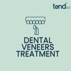 Dental Veneers Treatment in Jubilee Hills, Hyderabad product image
