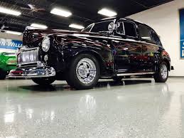 Image result for Blue Gray 1947 Mercury