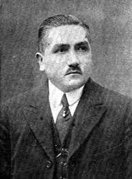 Celestino Manchego Muñoz