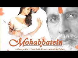 Kamu hanya perlu daftar dan kamu akan mendapatkan gratis nonton 10 film setiap bulannya lho! Cara Download Film Hindi Mohabbatein Full Movie Dubbing Indonesia Termudah Tercepat Youtube