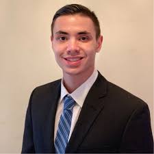 Brandon Egger's Instagram, Twitter & Facebook