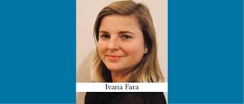 Available online today at boots. Ivana Fara Becomes Ce Head Of Legal For Product At Tesco