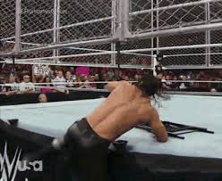 However, any fond memories of the shield were dissipated when rollins bashed both the wwe champion and reigns with a steel chair as he did when he blew up the shield. Seth Rollins Nearly Impaled By Spike On Raw 9 8 Wwe Forums Wrestling Forum And News