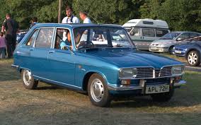 Image result for Blue 1969 Renault